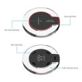 Universal QI Wireless Charger Pad for Iphone / Android