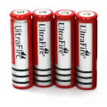 18650 battery 5800mAh Li-ion 3.7V