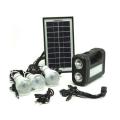 SOLAR Home Lightening Kit