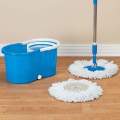 ROTATING MOP WITH BUCKET
