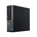DELL I3 2ND GEN 790 SFF TOWER