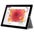 MICROSOFT SURFACE 1631 PRO 3 SILVER FOR SPARES