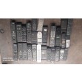 ASSORTED LOT OF REMOTES QUANTITY OF 27