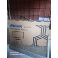MECER A2057N 1600 X 900 LED WIDE MONITOR  WITH BUILT-IN SPEAKERS