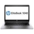 Super fast HP Elitebook Folio 1040, i5, 500GB SSD, 4GB Ram, windows 10