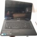 EMACHINES G725 PENTUM (R) DUAL CORE WITH 2 HARD DRIVE SLOTS LAPTOP