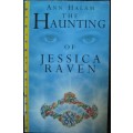 The Haunting Of Jessica Raven - Ann Halam