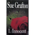 I Is For Innocent - Sue Grafton
