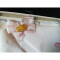 Swiss Made Vintage Handkerchiefs (3)