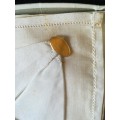 Vintage Swiss Made Embroidered Handkerchiefs (3)