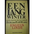 Een Lang Winter - Engela Linde