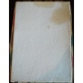 Vintage Handkerchiefs (5) (Never used)