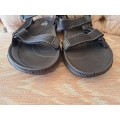 Totalsport ladies sandals - Size 6