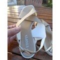 Utopia ladies sandals - Size 6