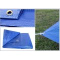XL Size Tarp Cover. Brand New. 6 by 8m size. All Weather protection.