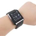 U8 Smart Watch. Bluetooth pair and control your cell phone. Black + White colors