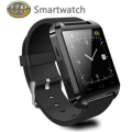 Local Stock. Bluetooth Smart Watch. Pair and control your cell phone. Black + White colors