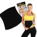 Hot Shapers Slimming Waist Belt. For Great Looking Body. Available in L,  XL,  XXL and 3XL size.