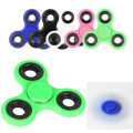 Stress Relieving Fidget Spinner. Multicolours