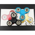 Stress Relieving Fidget Spinner. Multicolours