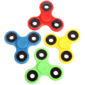 Stress Relieving Fidget Spinner. Good Quality. Multicolours