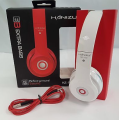 High Definition Bass Stereo Headphones. Comfortable feel. Excellent Quality.