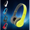 Bluetooth High Definition Bass Headphones. FM, SD, USB. Comfortable feel. Excellent Quality.