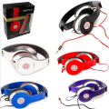 High Definition Bass Stereo Headphones. Comfortable feel. Excellent Quality.