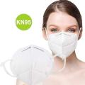 Pack of 10 Face Masks. KN95. High In Quality. 5 Layers