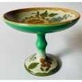 Gauda decorative pedestal Candy dish -  Virga (Patter)