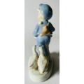 Stafford figurine