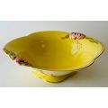 Royal Winton - Footed Fruit Bowl