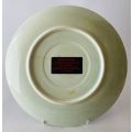 Imari Plate - Functional or decorative Plate.