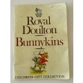 Bunnykins by Royal Doulton - Bowl.