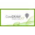 Corel Draw Graphics Suite x7