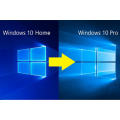 Windows 10 Home to Pro Upgrade