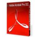 Adobe Acrobat Pro DC 2020 for MAC(Once-time purchase)