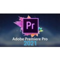 Adobe premiere Pro 2021 for Windows (Lifetime)