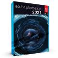 Adobe Photoshop 2021 for Windows (Once-time purchase)