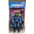 Ultimate Skeletor Classics Heman Masters Of The Universe Motuc He-man motu super 7 faded card