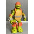 TMNT Teenage mutant ninja turtles vintage Playmates