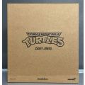 Casey Jones TMNT Teenage mutant ninja turtles vintage Style Super 7 Ultimates 6inch