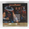 Kung Lao Action figure Mortal Kombat Storm Collectables 6` inch