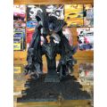 Batman Kotobukiya Batman Room Gargoyle Action Figure 22cm Tall Artfx Statue