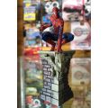 Marvel Comics Spider-man Figure Statue Superhero & Villain Collection Piece Eaglemoss