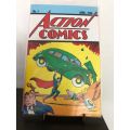 Superman  Action Figures NECA plus reissue comic Convention Exclusives