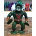 Leech Heman Masters Of The Universe vintage He-man motu Mattel classics