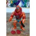 Beast man Heman Masters Of The Universe vintage He-man motu Mattel classics