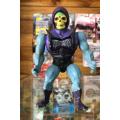 Battle Armor Skeletor Heman Masters Of The Universe vintage He-man motu Mattel classics