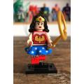 Lego Minifigures Wonder Woman